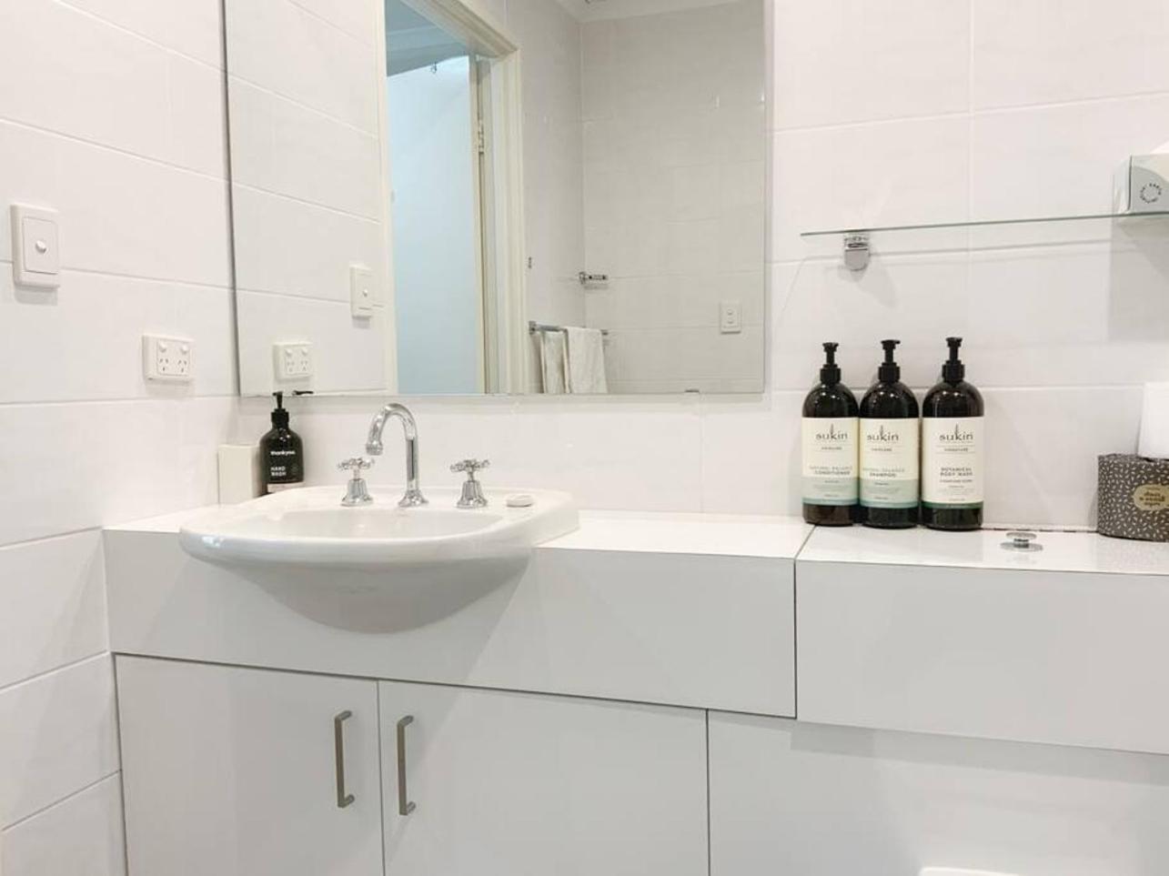 Apartment The Iceworks-overlooking Esplanade W Parking 2 Carscentral Fremantle