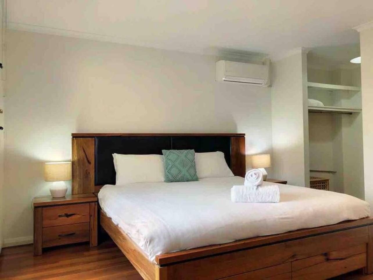 Apartment The Iceworks-overlooking Esplanade W Parking 2 Carscentral Fremantle