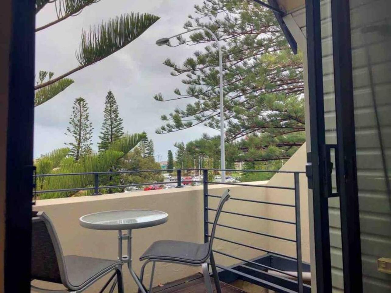The Iceworks-overlooking Esplanade W Parking 2 Carscentral Apartment