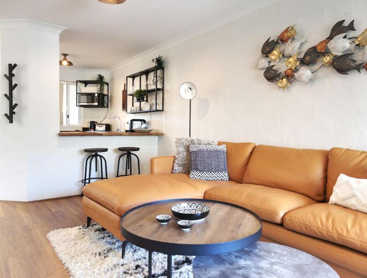 Magical Mcatee W Pool And King Bed Apartment