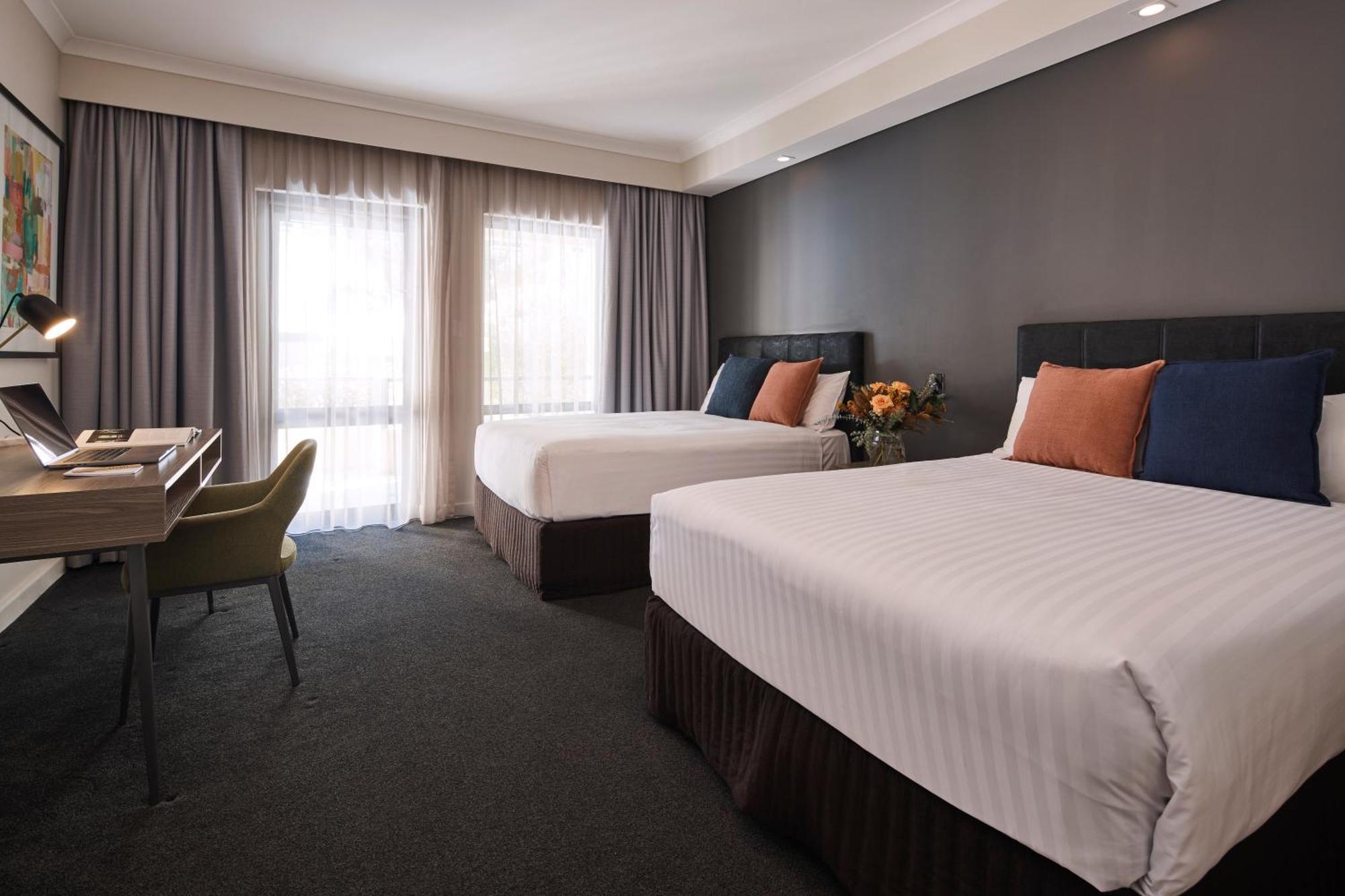 Hotel Esplanade - By Rydges Fremantle