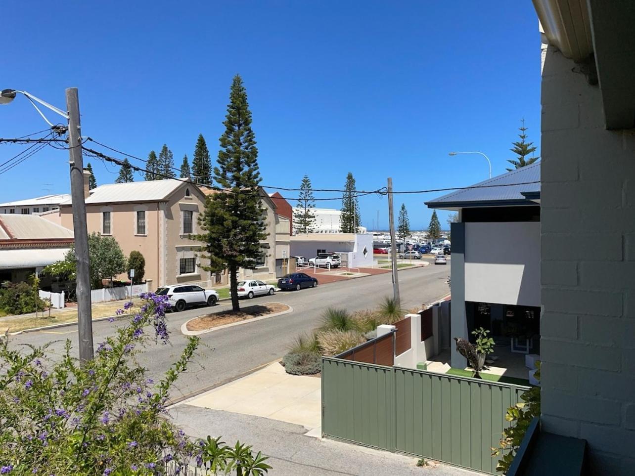 Sea Breeze Villawalk Everywheresunsets Apartment Fremantle