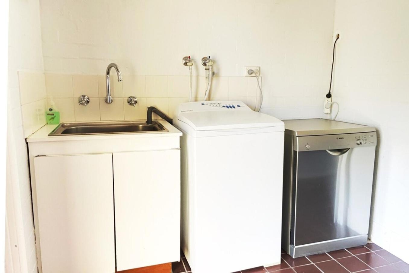 Apartment Sea Breeze Villawalk Everywheresunsets Fremantle