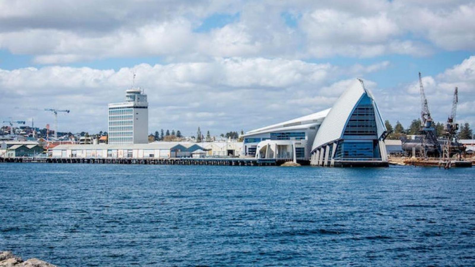 1br - Explore Fremantle