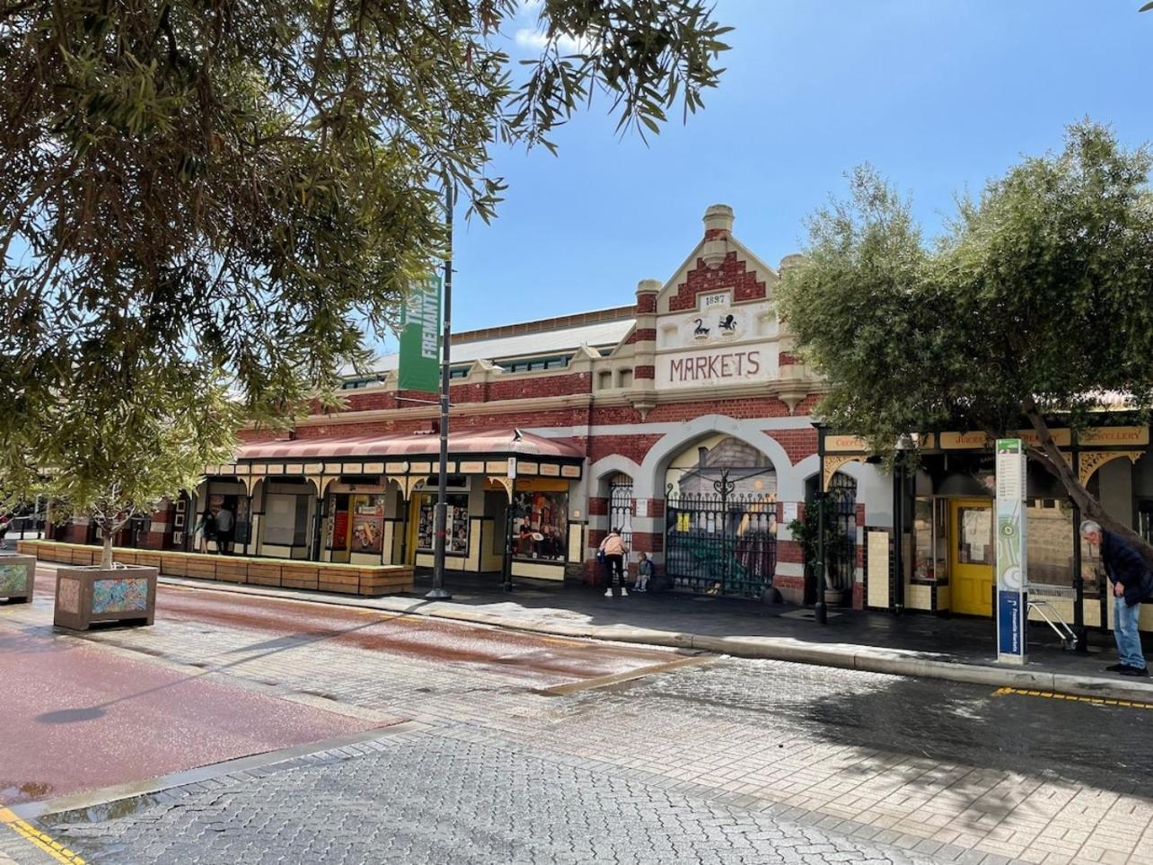 The Local-retro Haven Funky Freo Fremantle