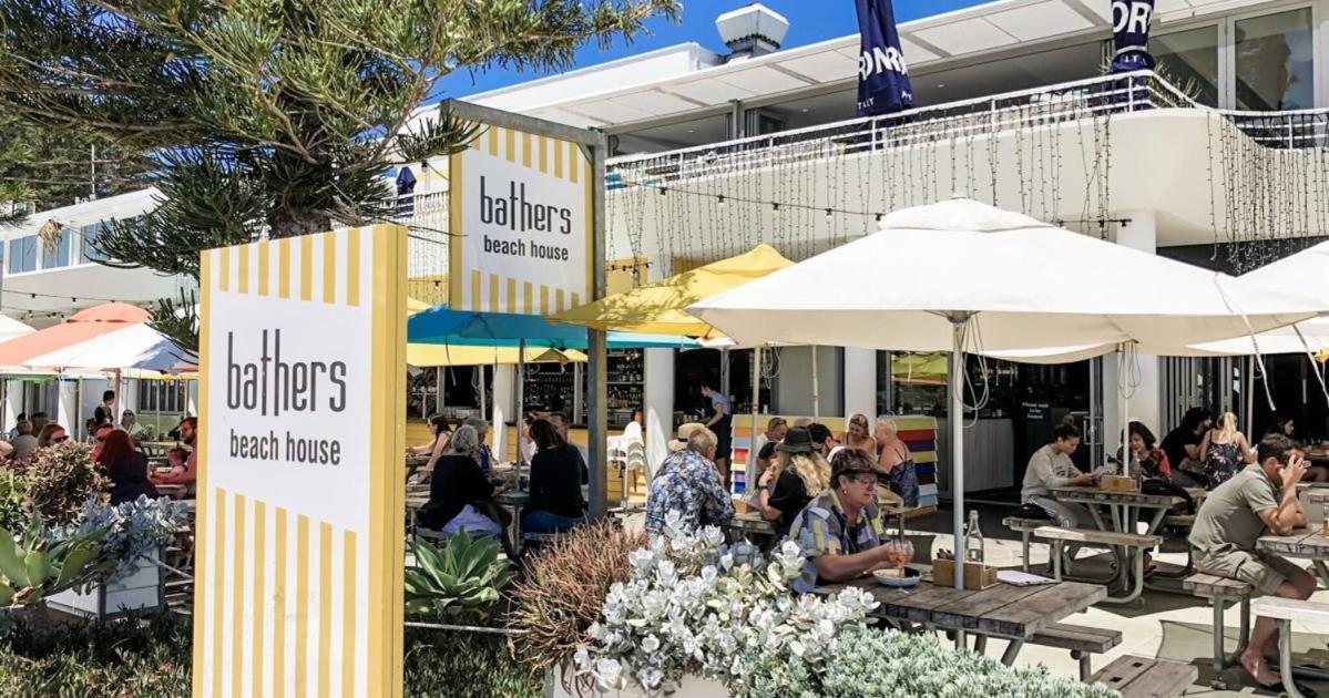 Hideaway * Fremantle