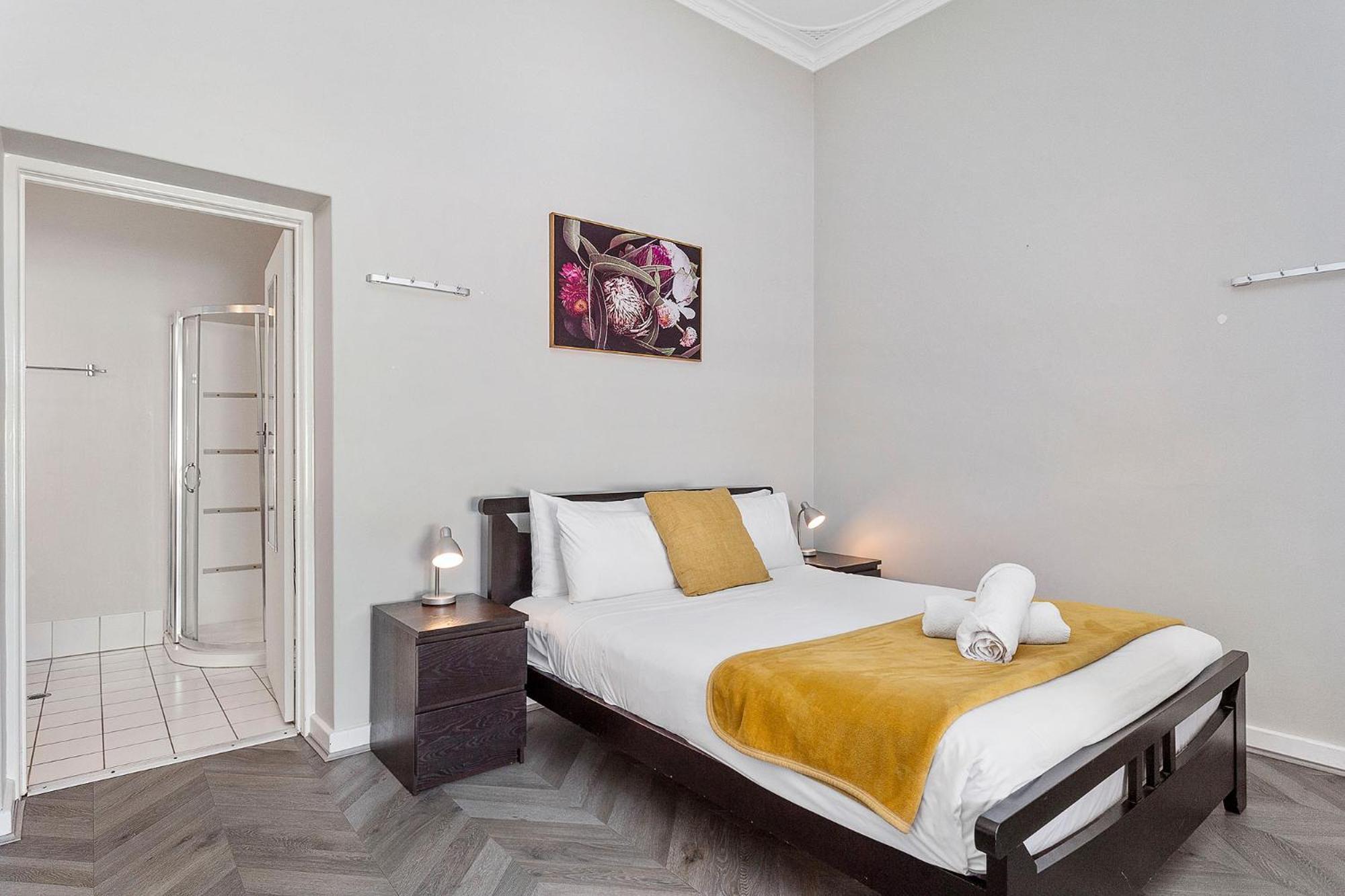 Apartment Hideaway Fremantle
