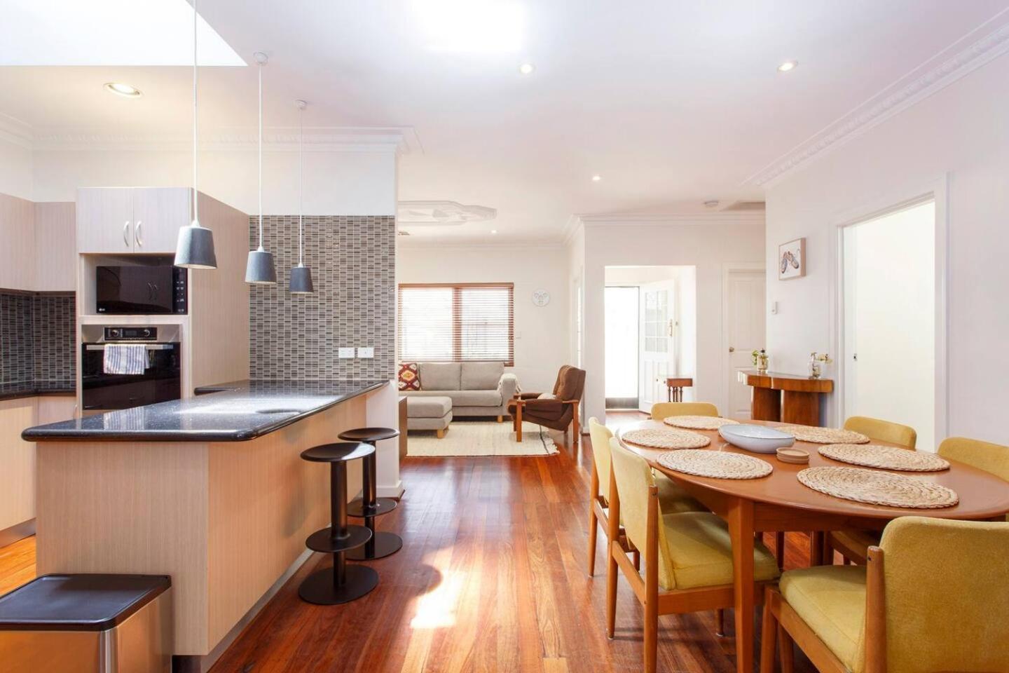 Holiday home Directors Fabulous Local & Peaceful Fremantle