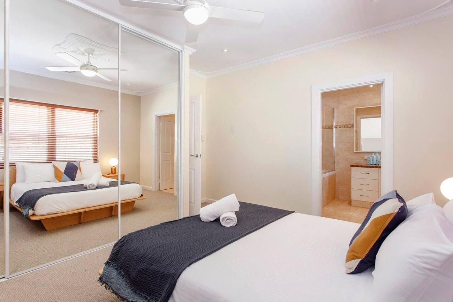 Holiday home Directors Fabulous Local & Peaceful Fremantle
