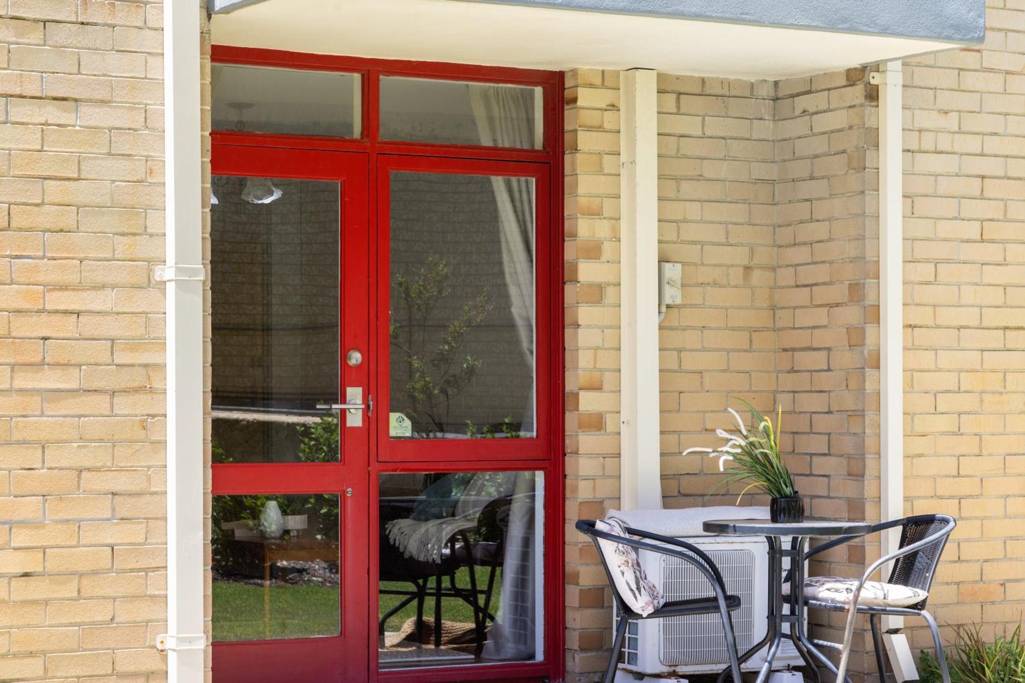 The Local-retro Haven Funky Freo Apartamento Fremantle