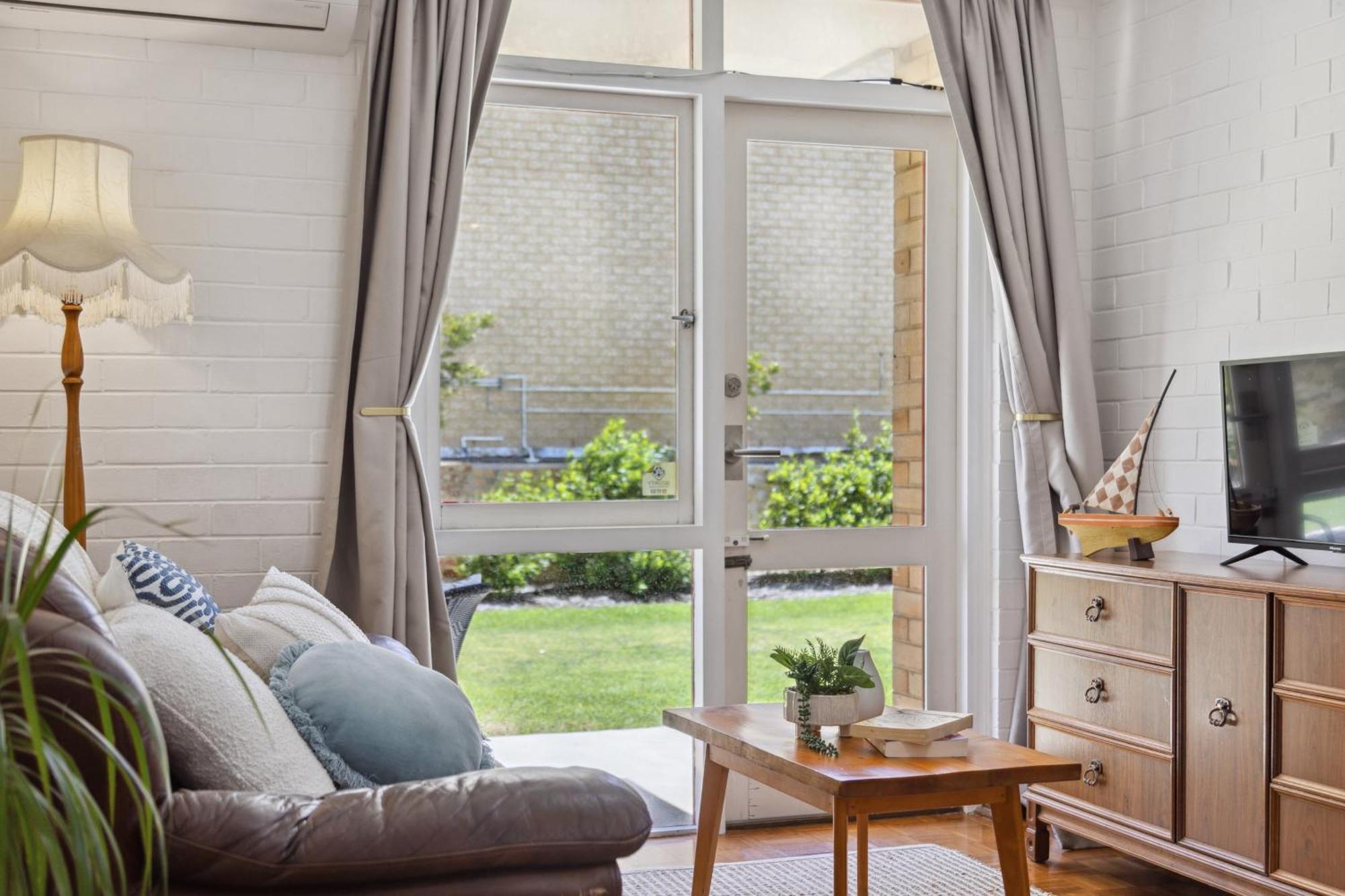 The Local-retro Haven Funky Freo Apartamento Fremantle