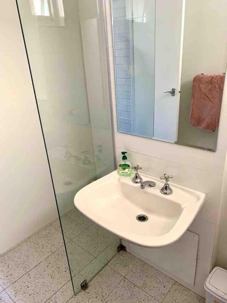 Apartment Right In Fremantle