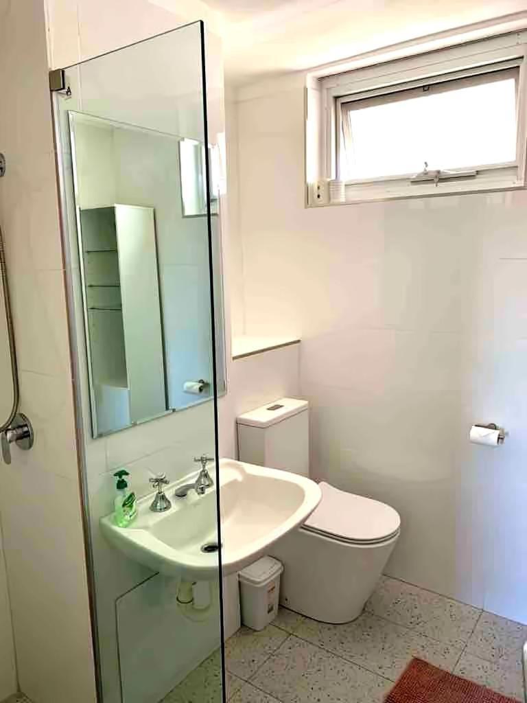 Apartment Right In