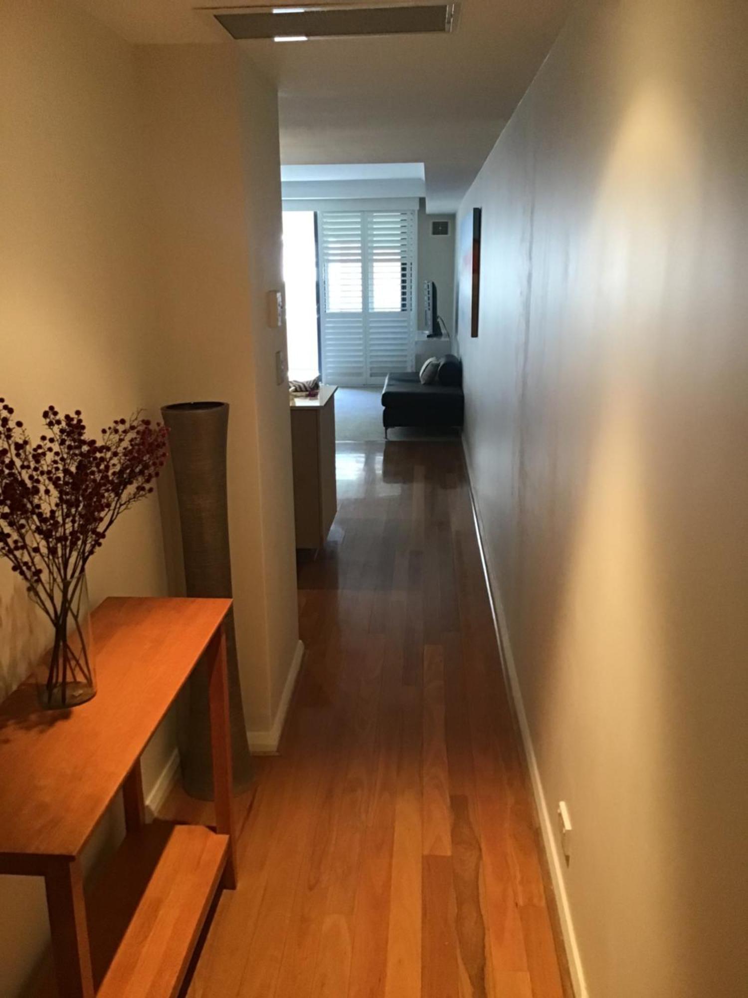 Bannister Street Apartment Fremantle