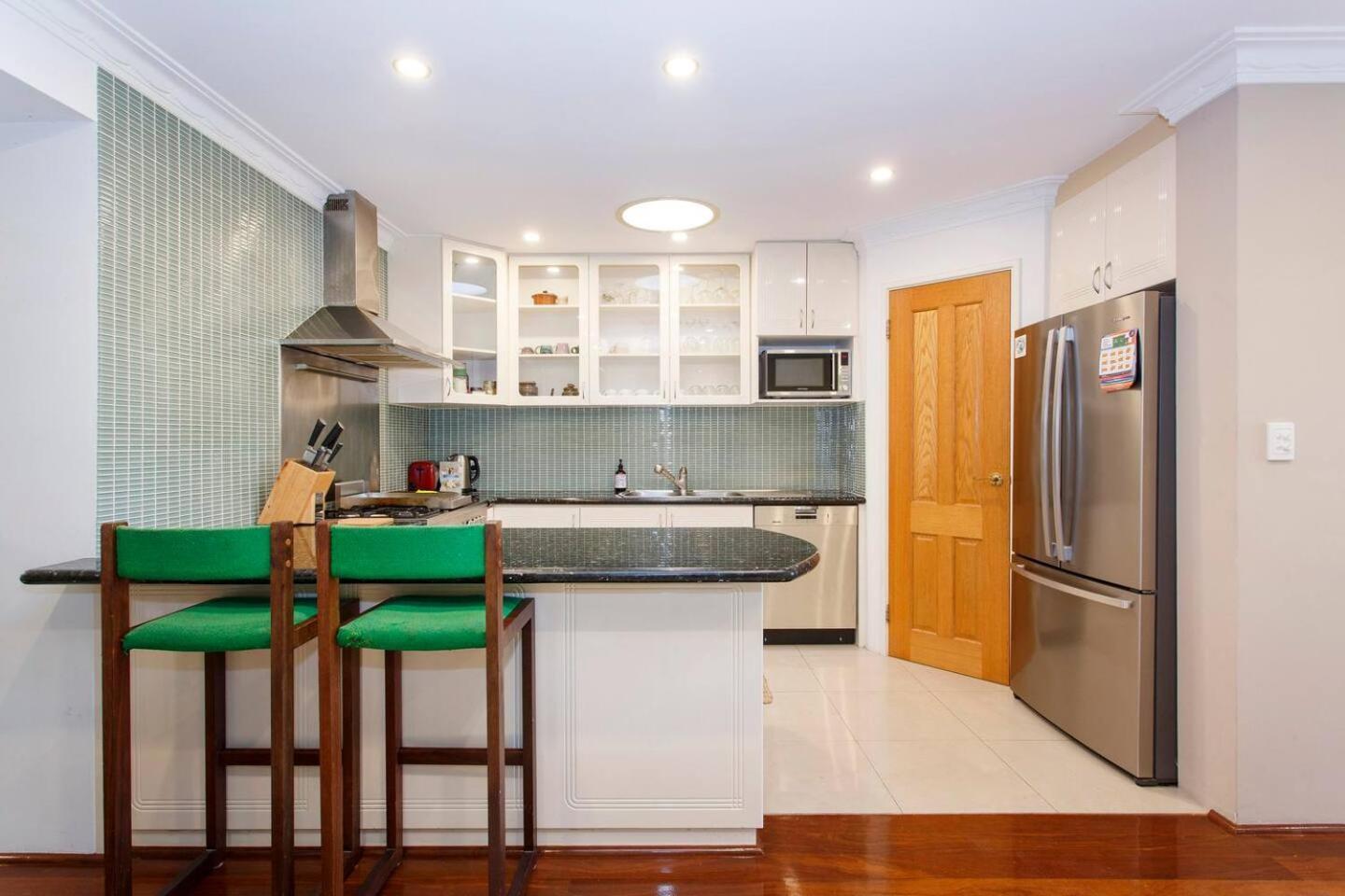 Holiday home Classic Heritage Townhouse Freo *
