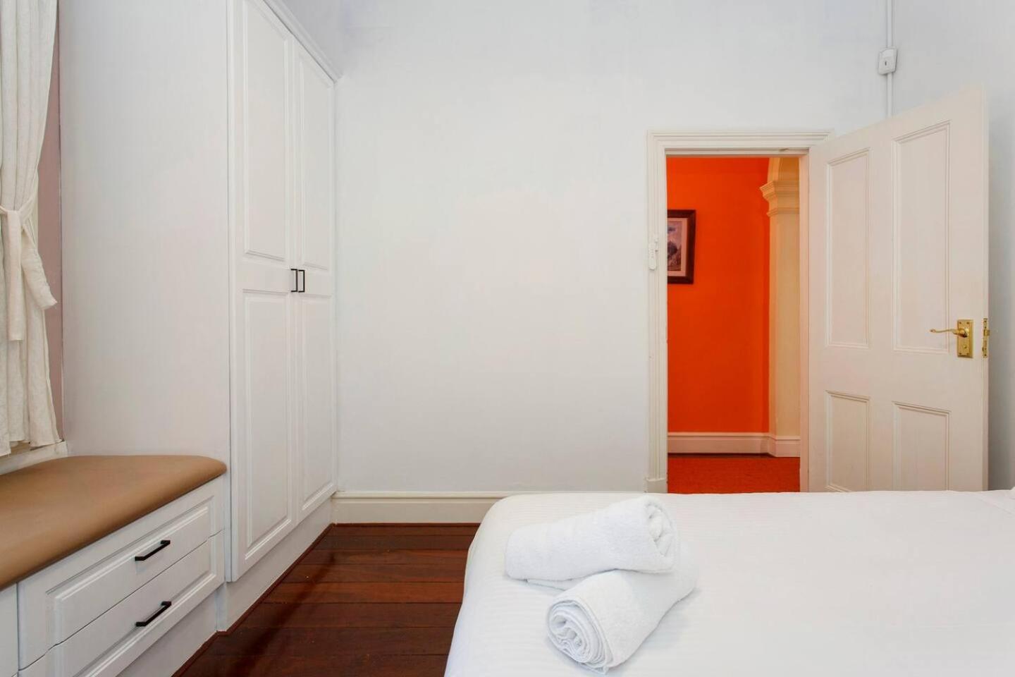 Classic Heritage Townhouse Freo Holiday home Fremantle