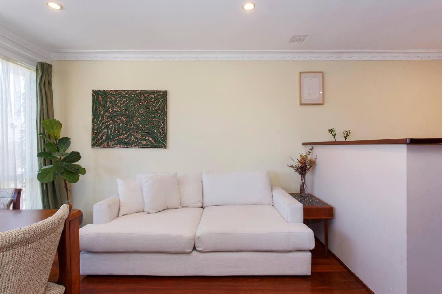 Holiday home Classic Heritage Townhouse Freo