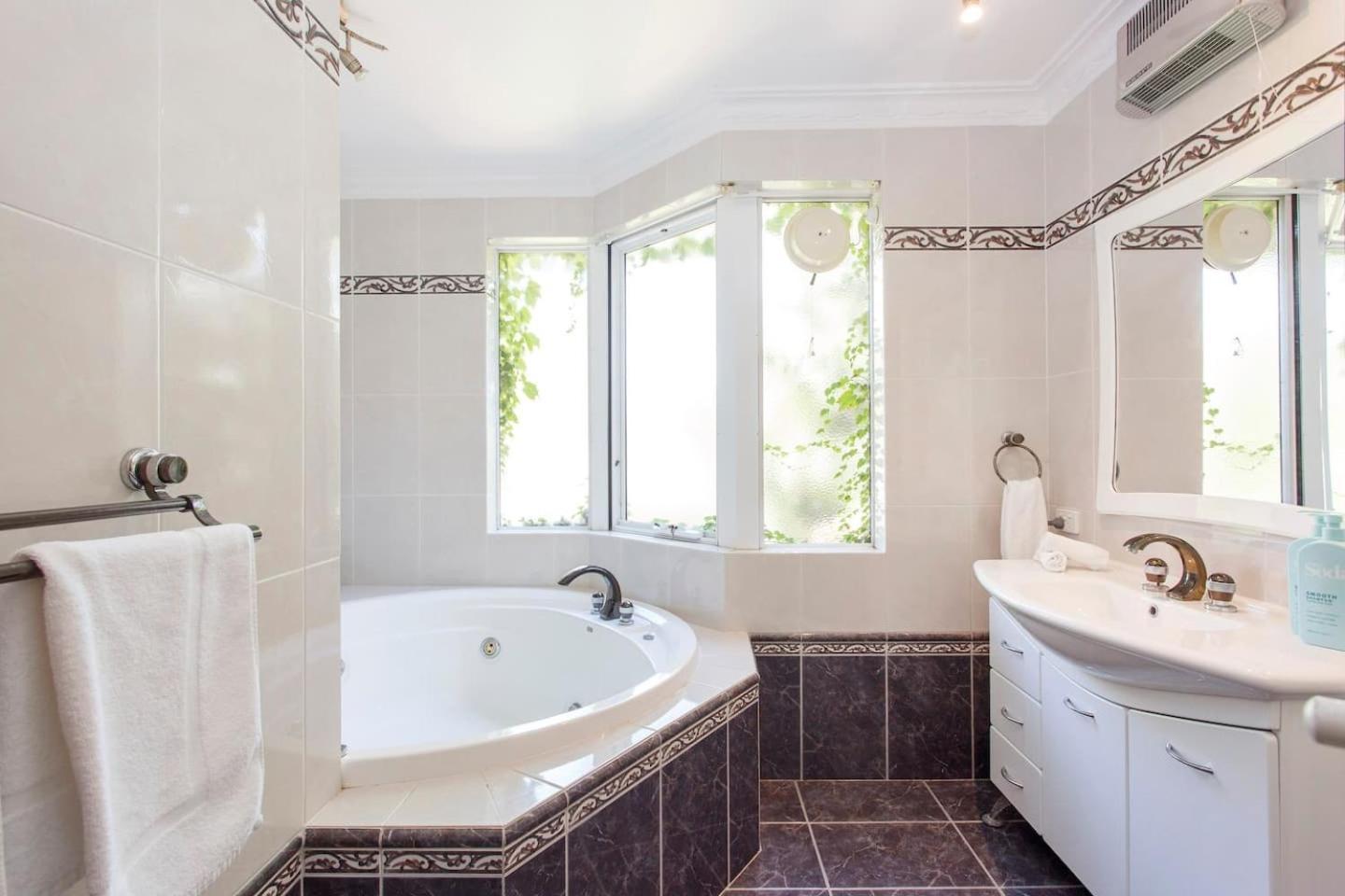 Holiday home Classic Heritage Townhouse Freo Fremantle