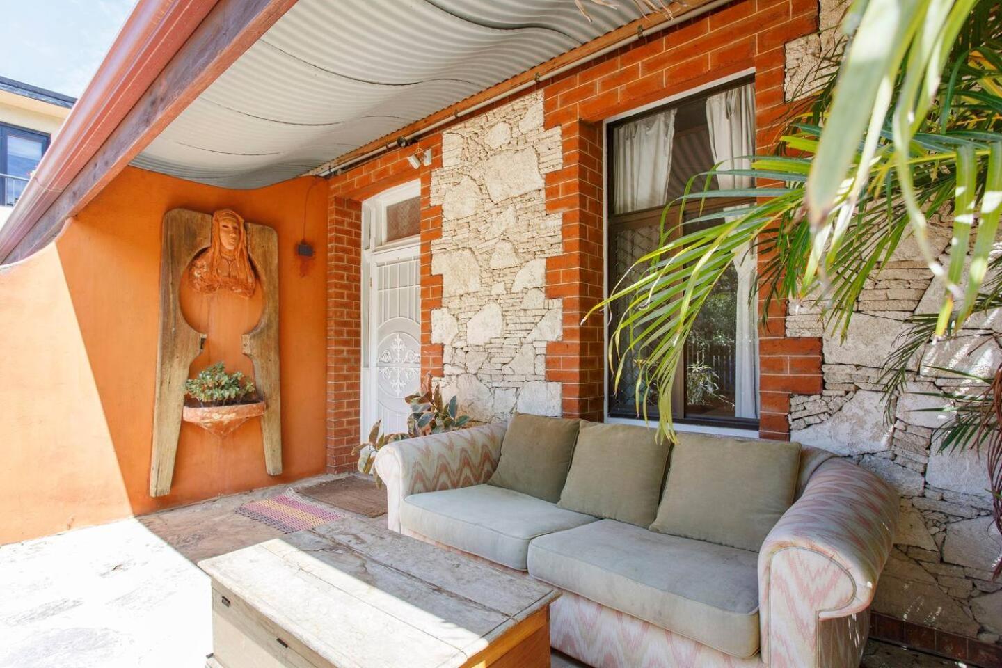 Holiday home Classic Heritage Townhouse Freo *
