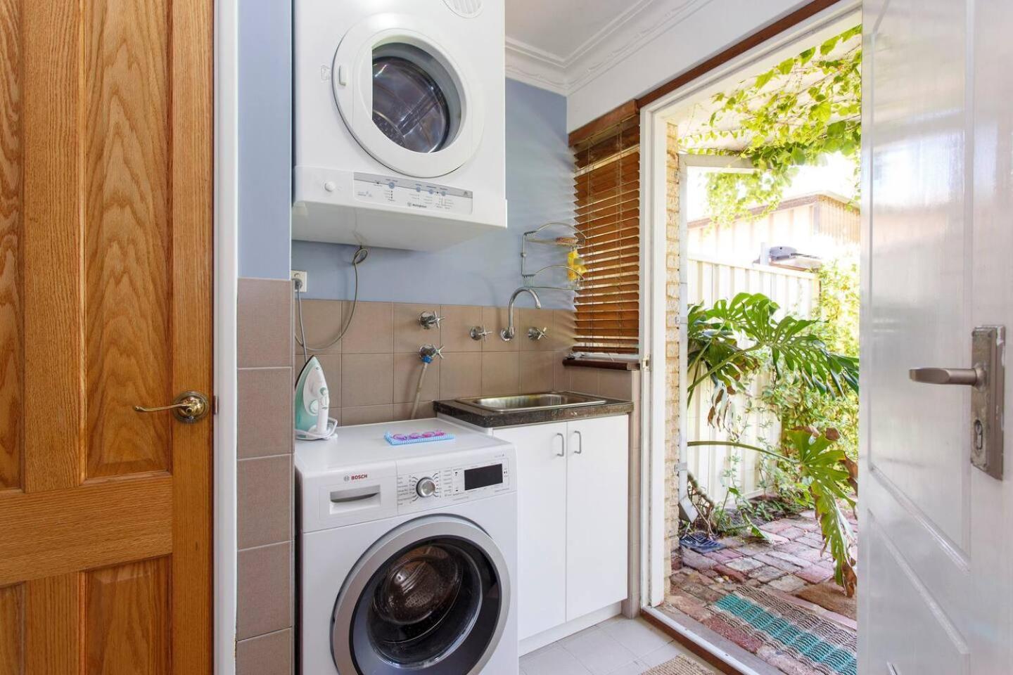 Holiday home Classic Heritage Townhouse Freo Fremantle