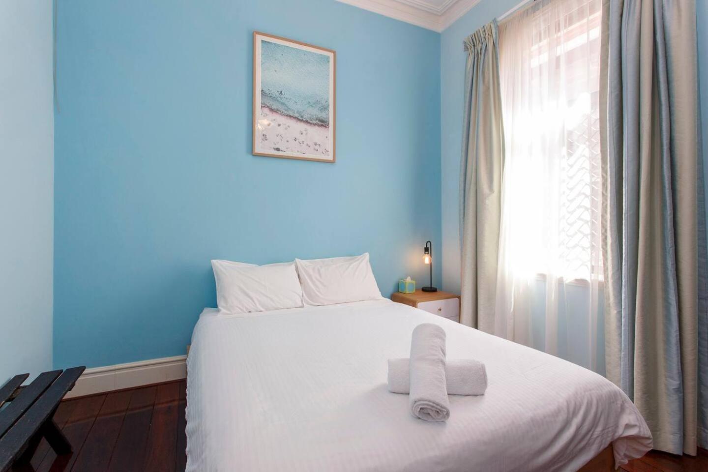 Classic Heritage Townhouse Freo * Fremantle