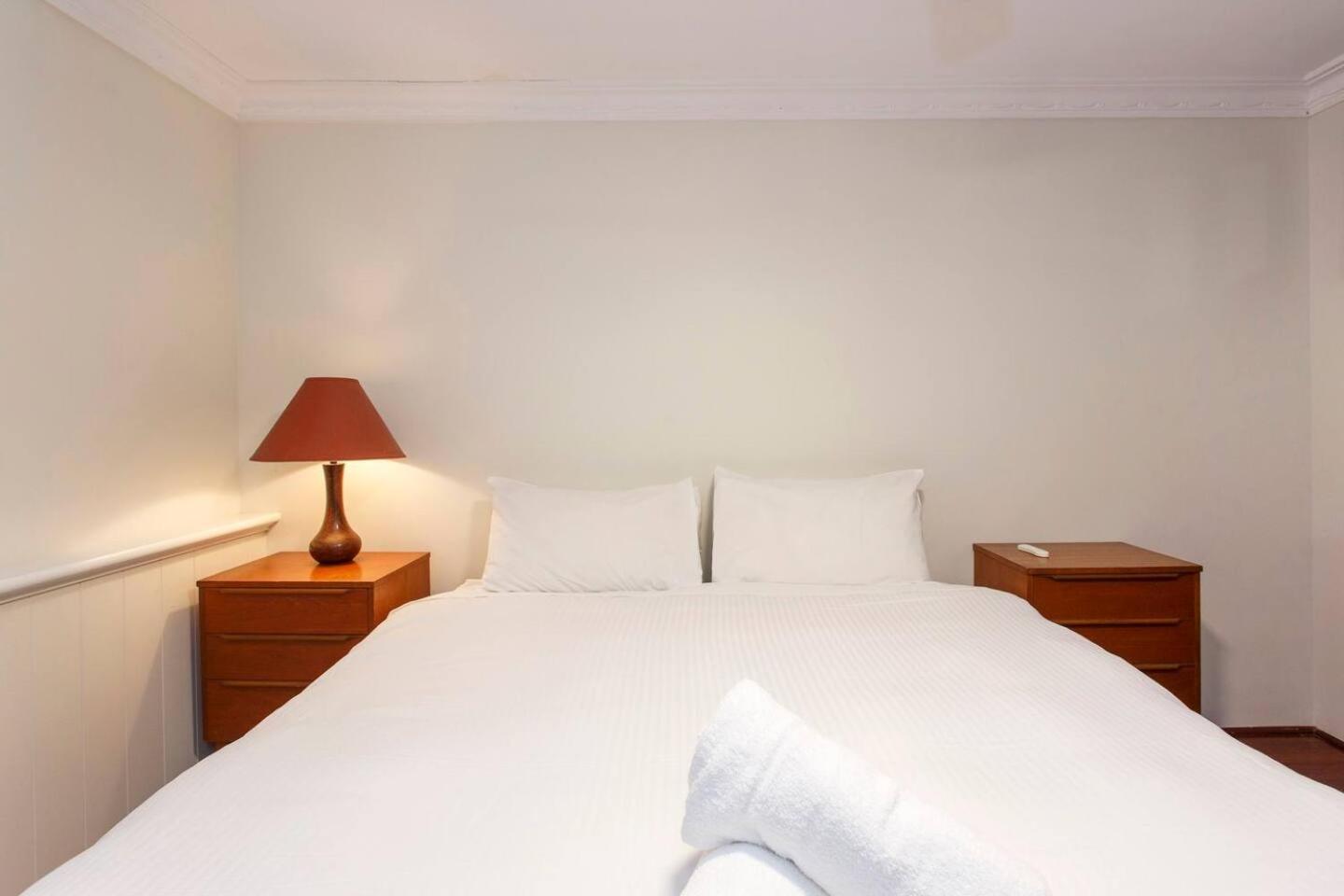 Holiday home Classic Heritage Townhouse Freo