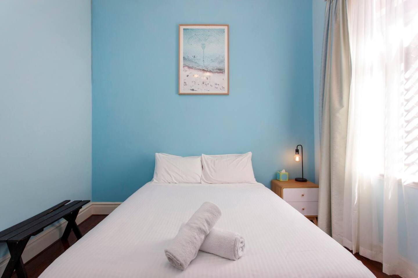 Holiday home Classic Heritage Townhouse Freo *