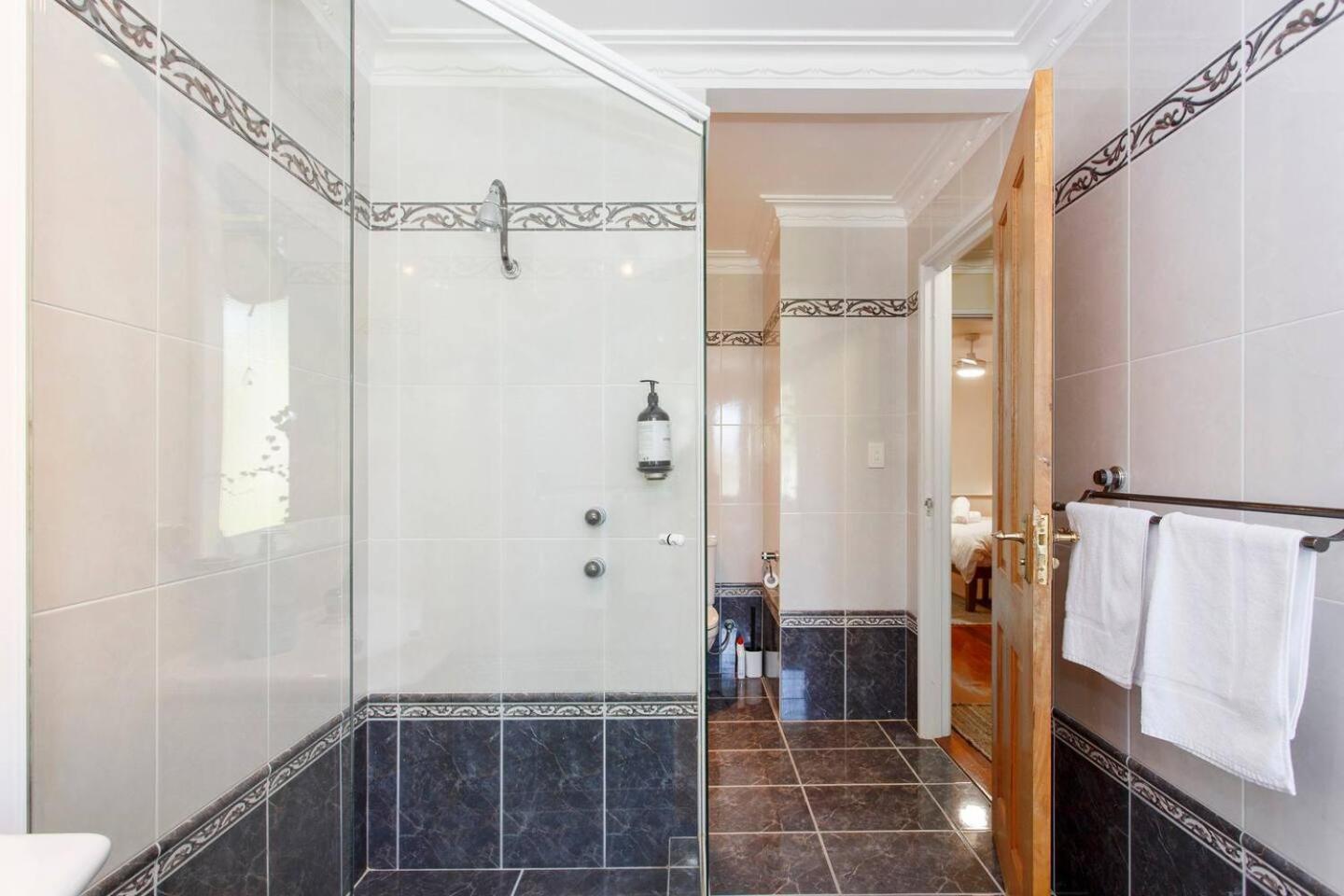 Classic Heritage Townhouse Freo Fremantle