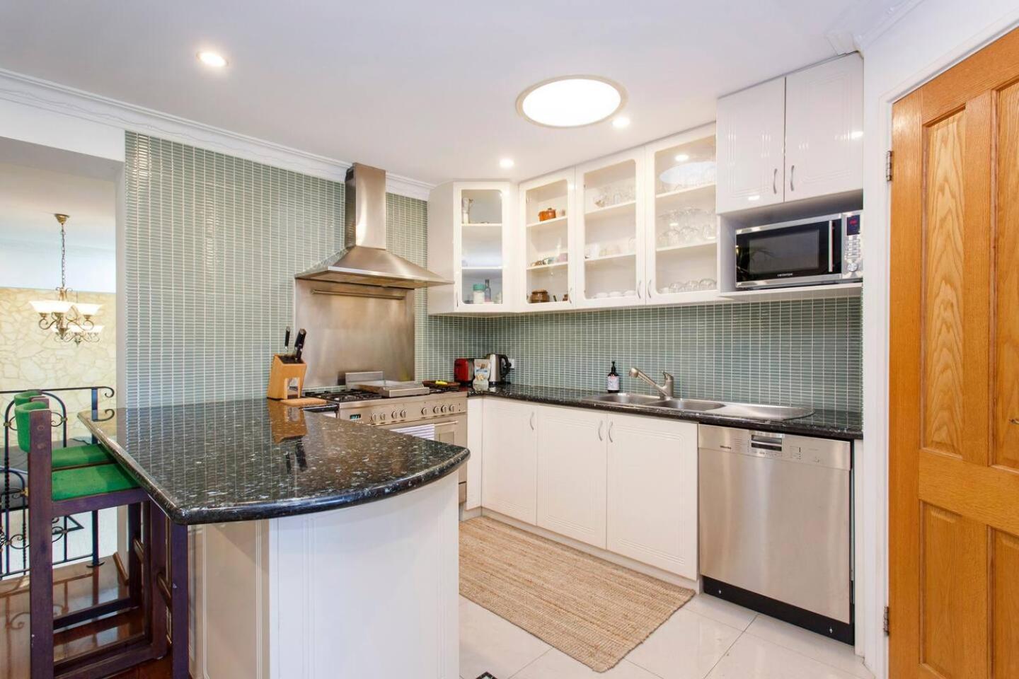 Holiday home Classic Heritage Townhouse Freo