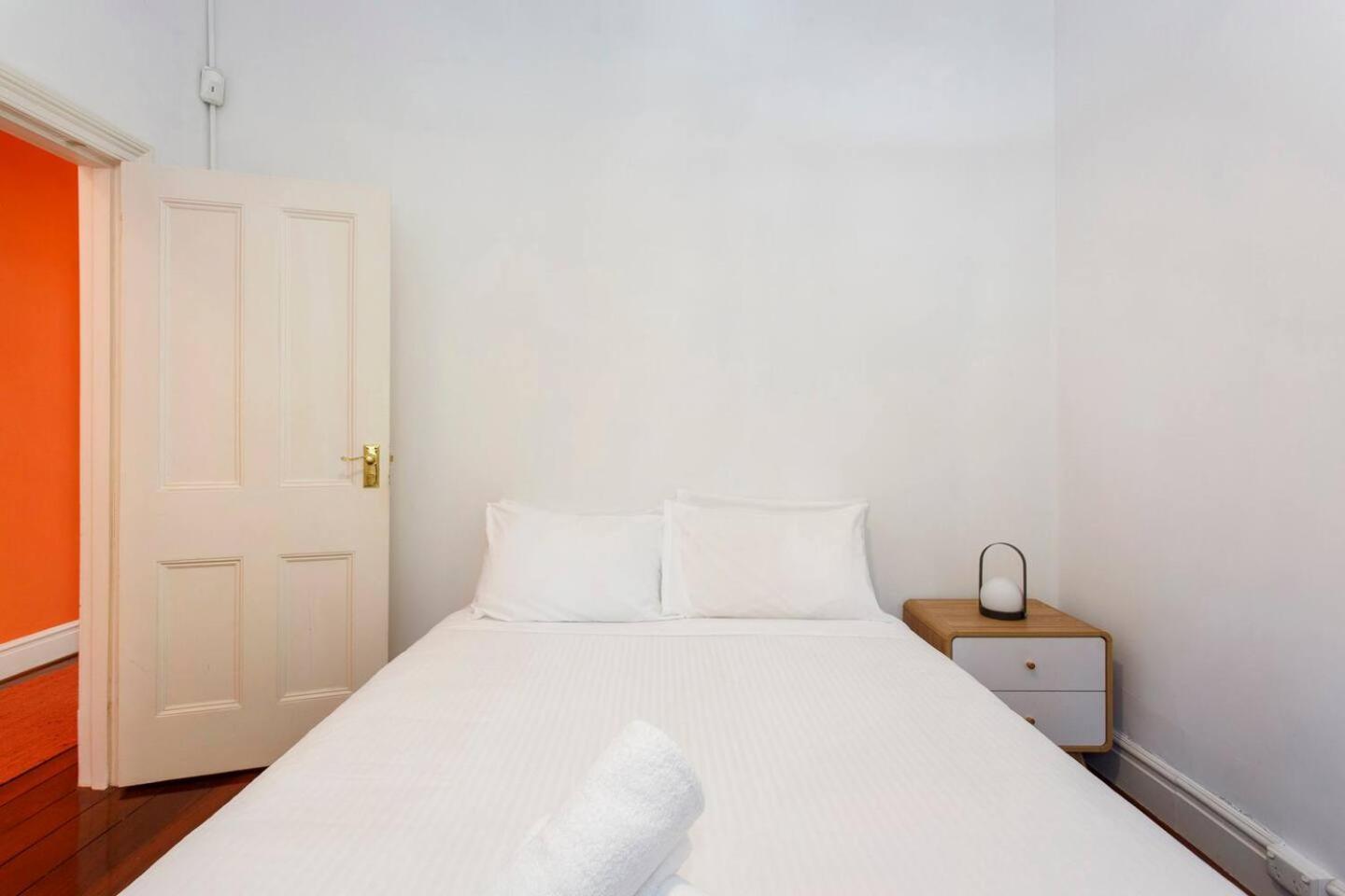Holiday home Classic Heritage Townhouse Freo *