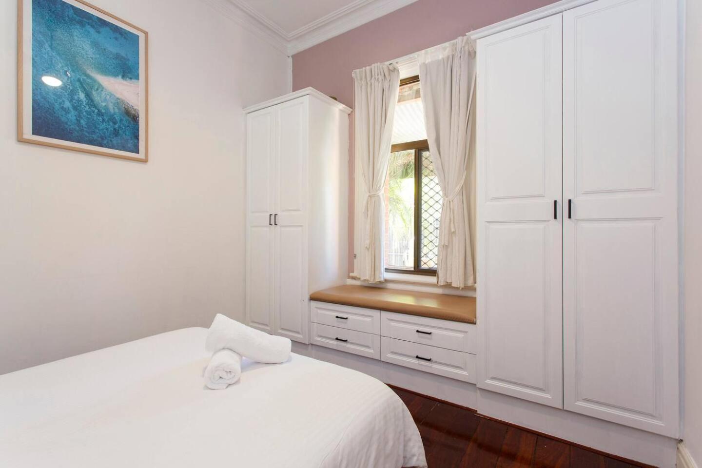 Holiday home Classic Heritage Townhouse Freo Fremantle