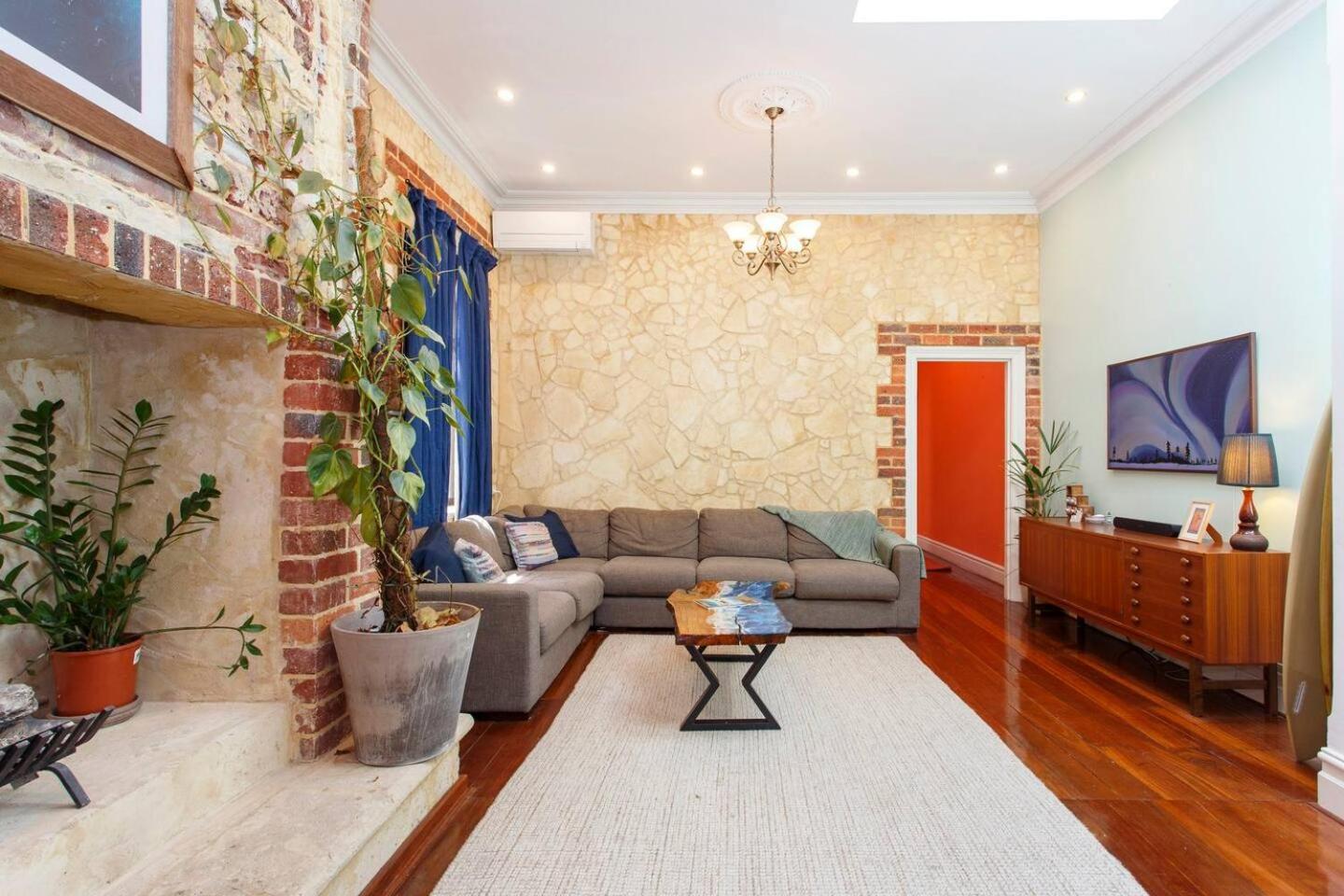 Classic Heritage Townhouse Freo * Fremantle