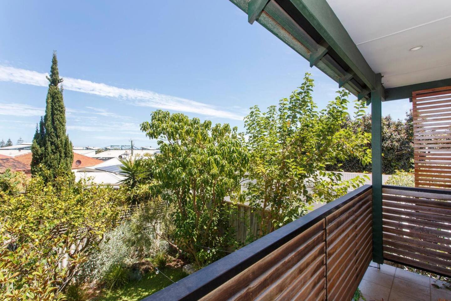 Holiday home Classic Heritage Townhouse Freo