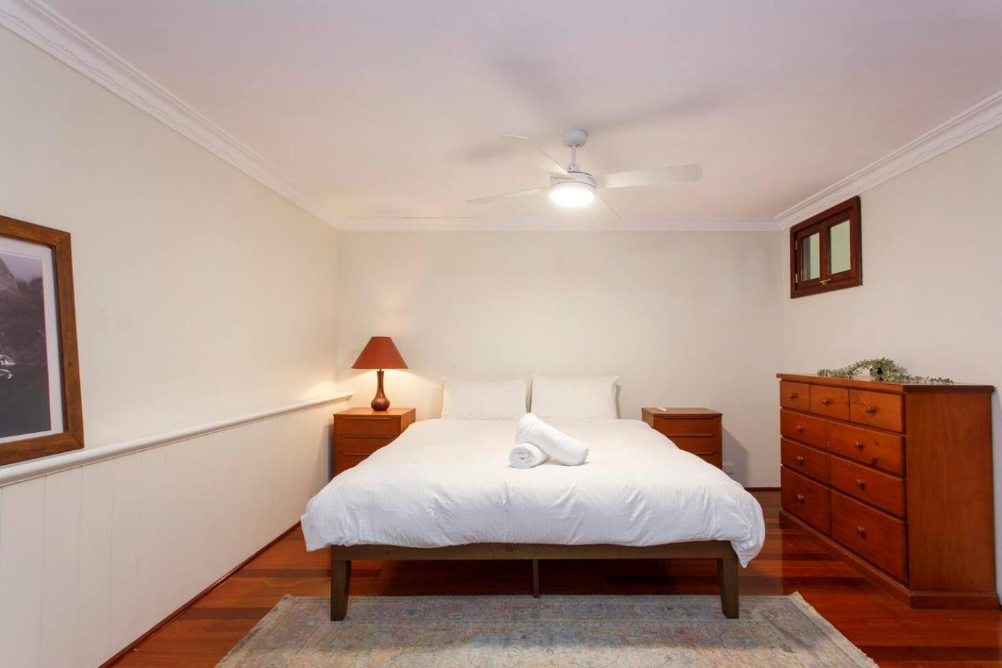 Holiday home Classic Heritage Townhouse Freo Fremantle
