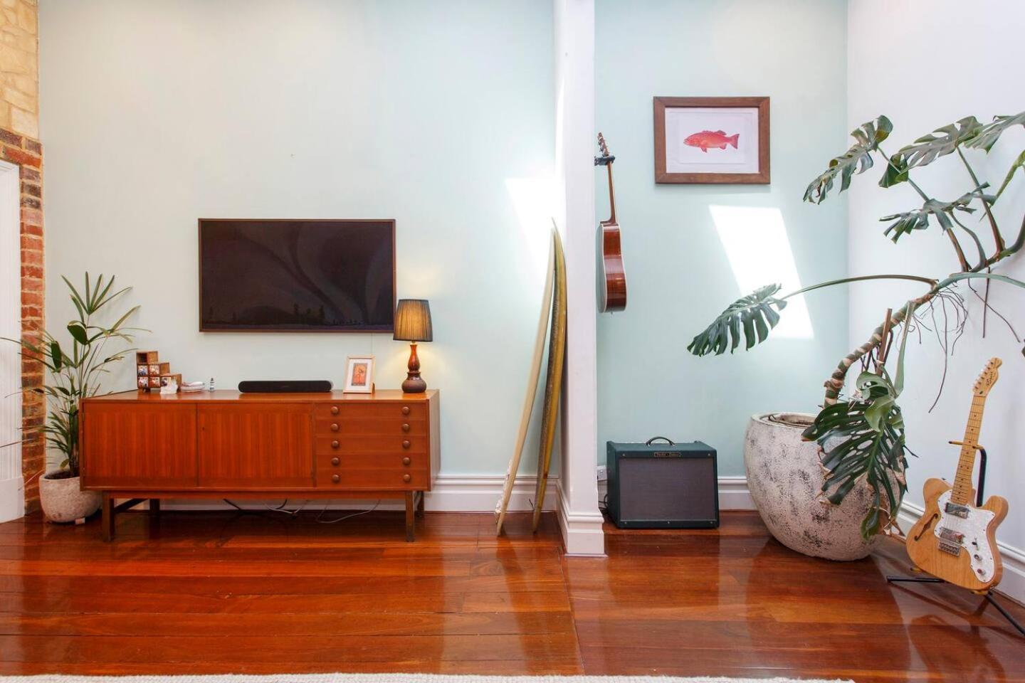 Classic Heritage Townhouse Freo Fremantle