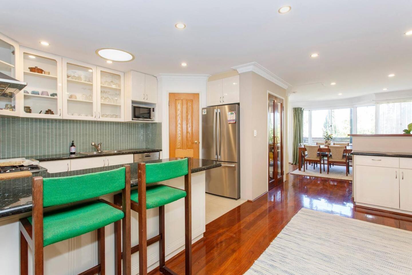 Holiday home Classic Heritage Townhouse Freo