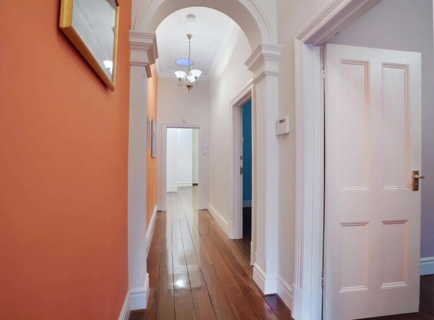 Classic Heritage Townhouse Freo Holiday home *