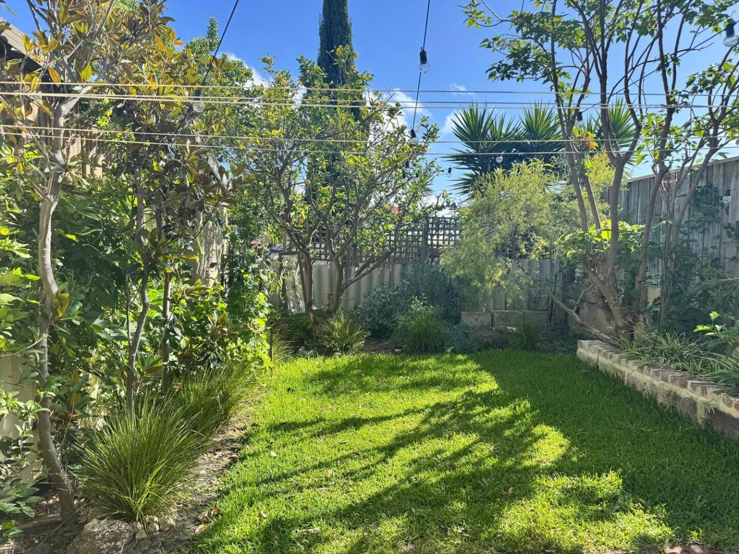 Classic Heritage Townhouse Freo Fremantle