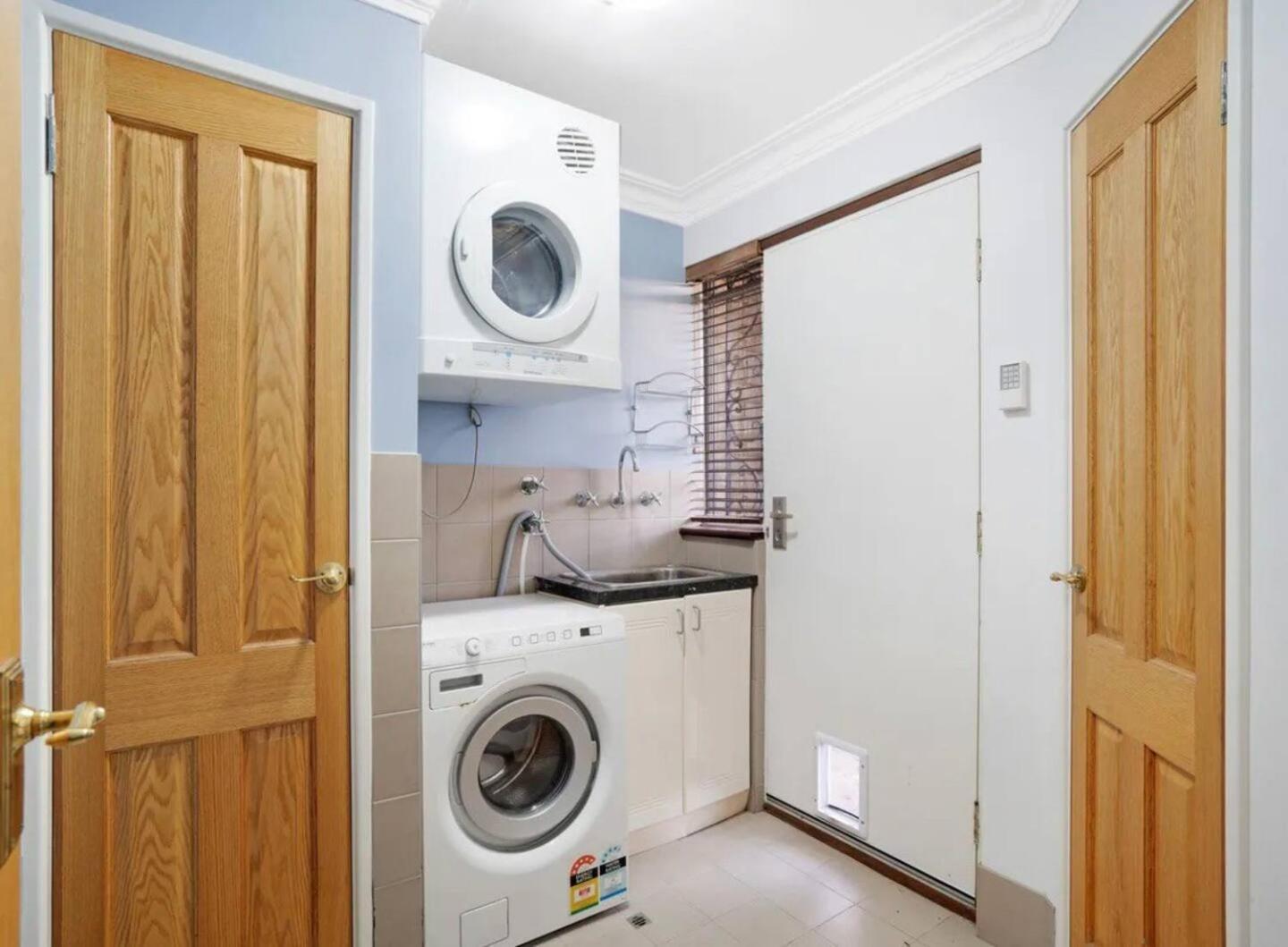 Holiday home Classic Heritage Townhouse Freo