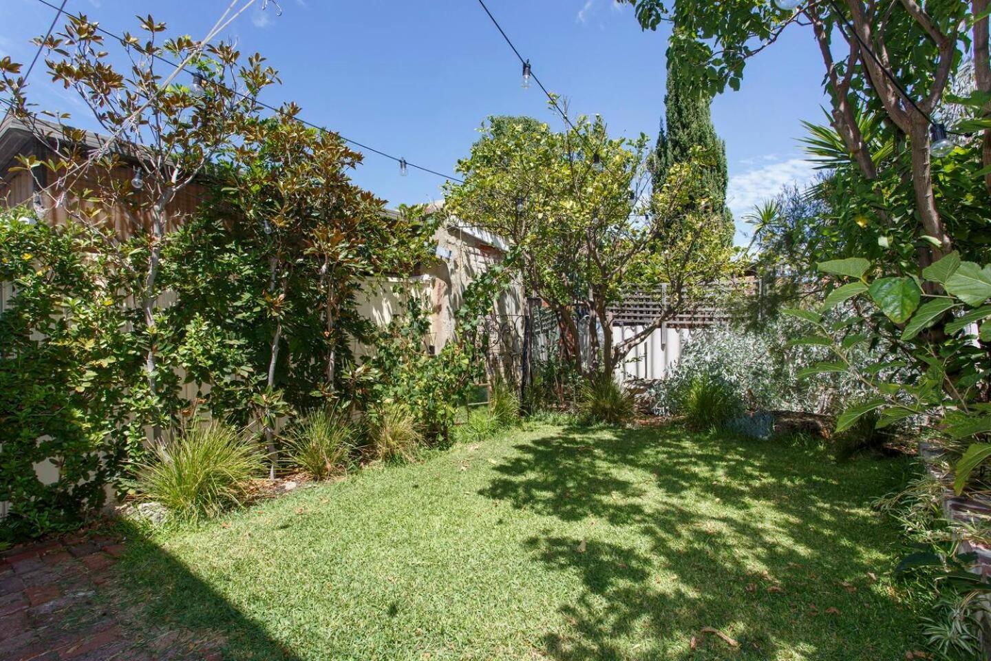 Classic Heritage Townhouse Freo Holiday home Fremantle