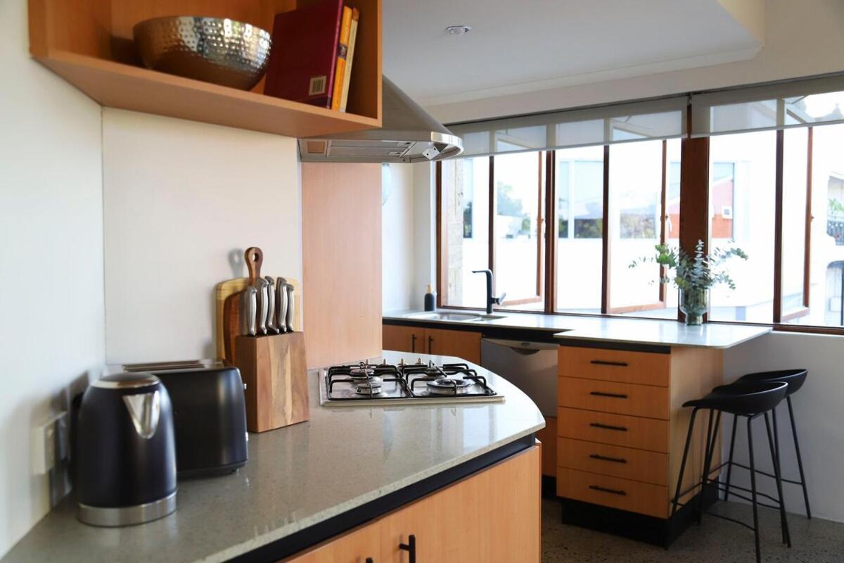 Apartamento Ellen Centre *