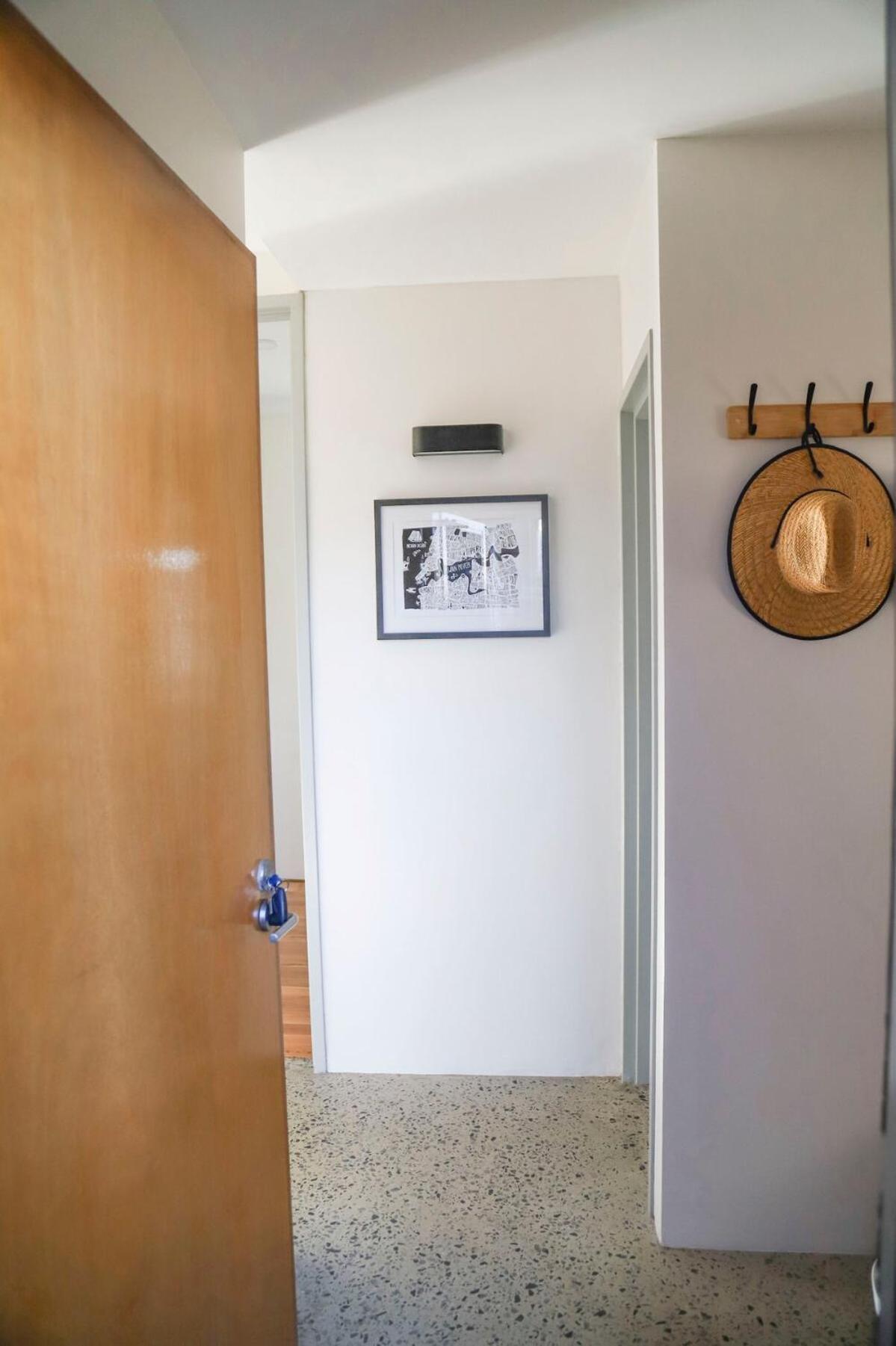 Apartamento Ellen Centre *