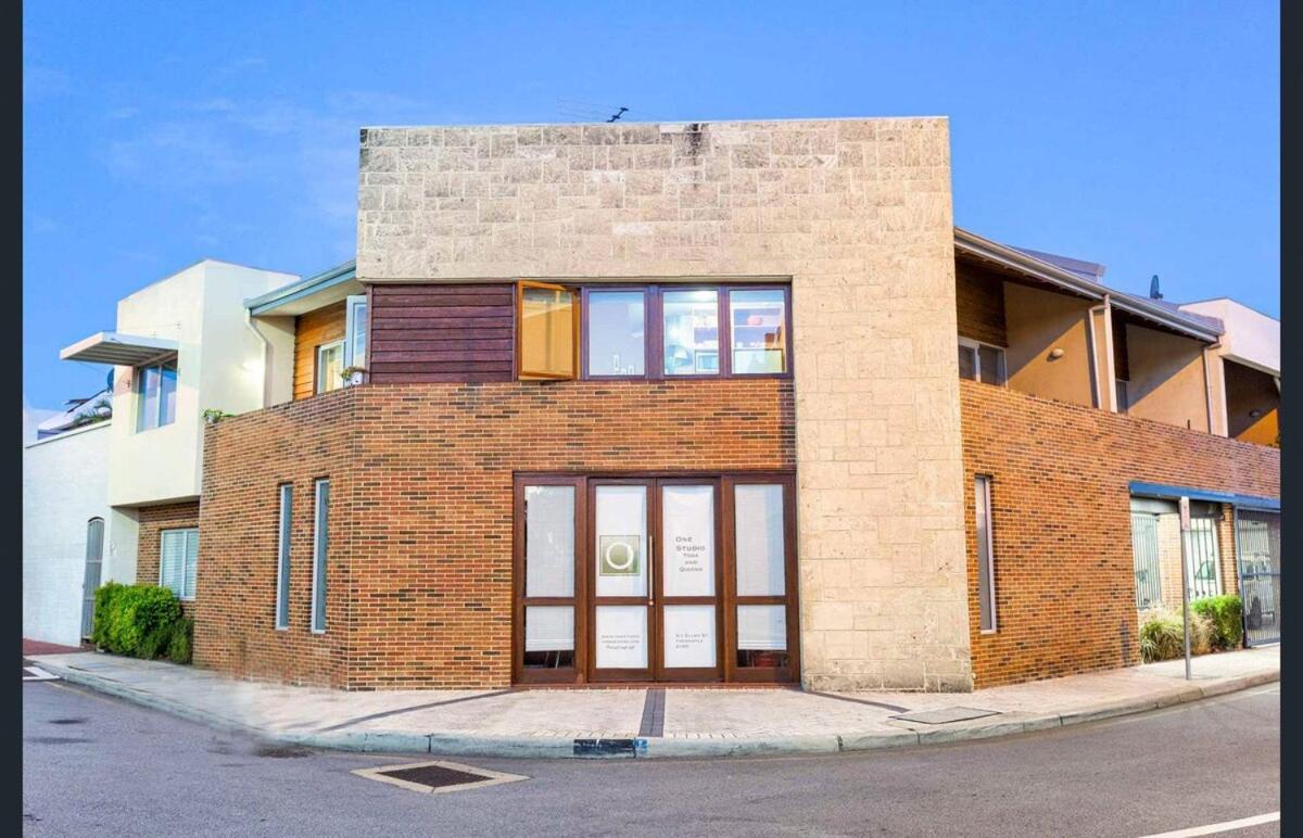 Apartamento Ellen Centre