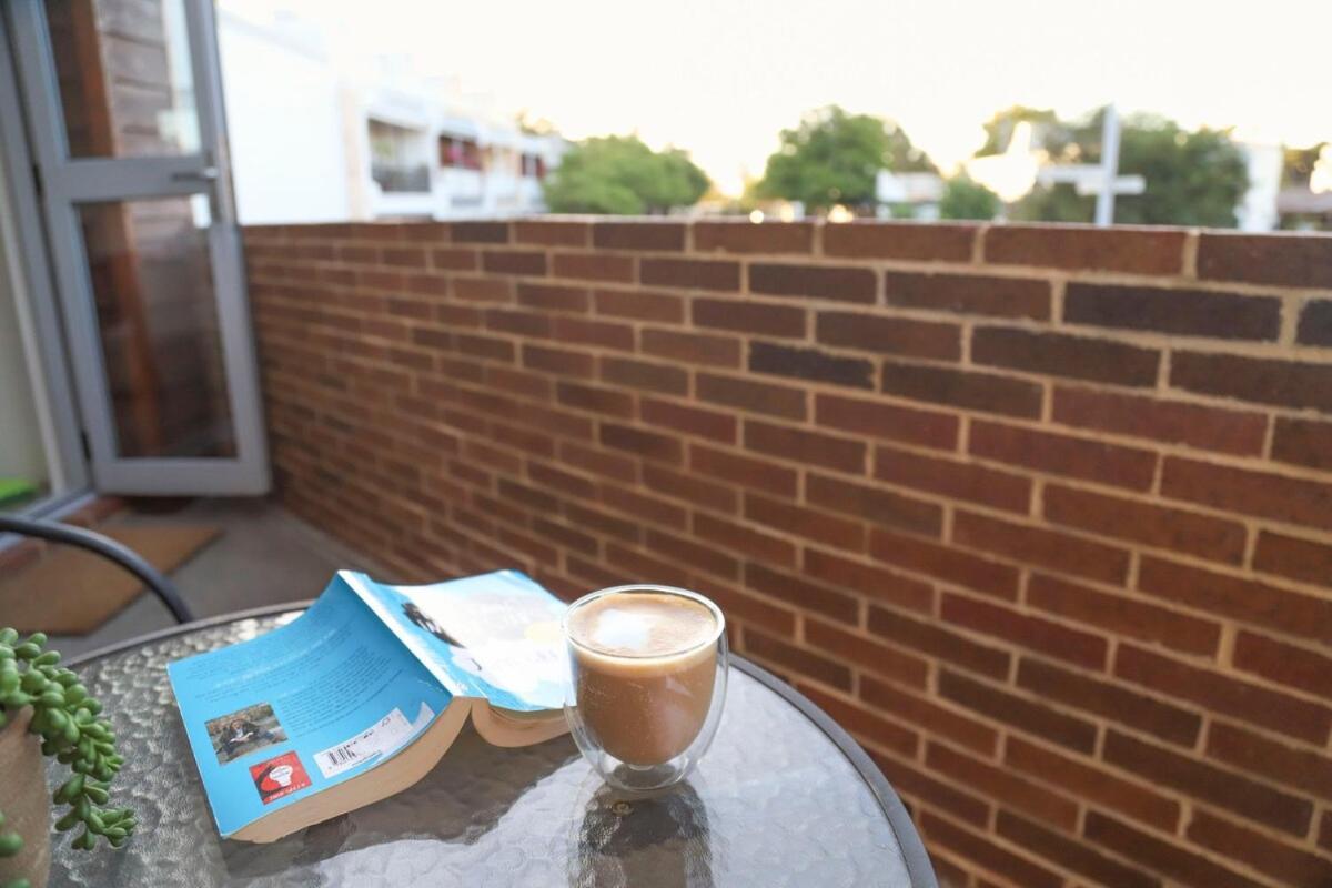 Apartamento Ellen Centre Fremantle