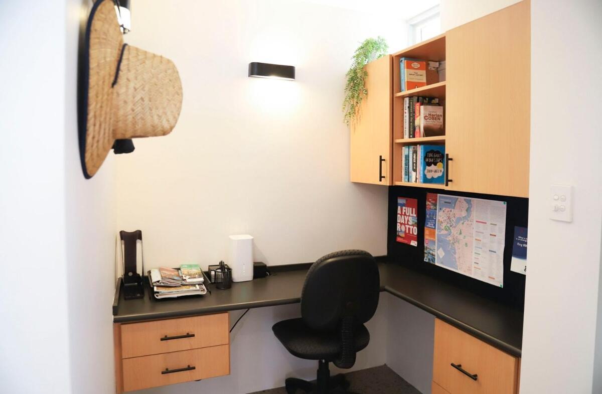 Apartamento Ellen Centre