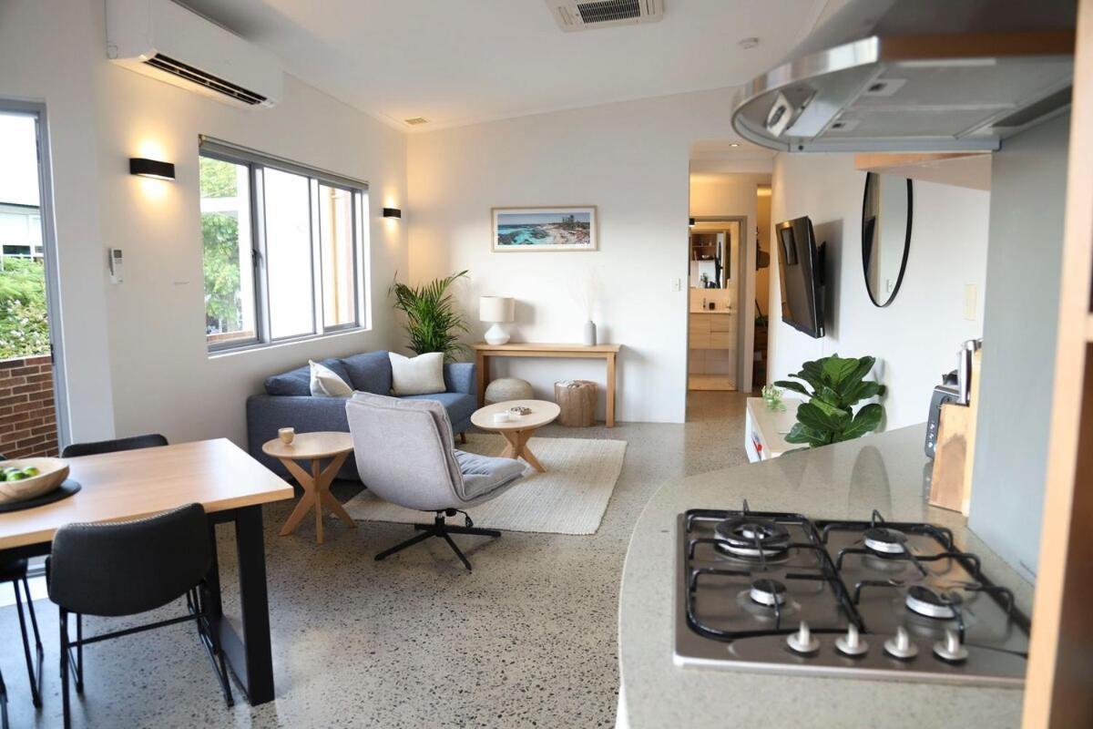 Apartamento Ellen Centre
