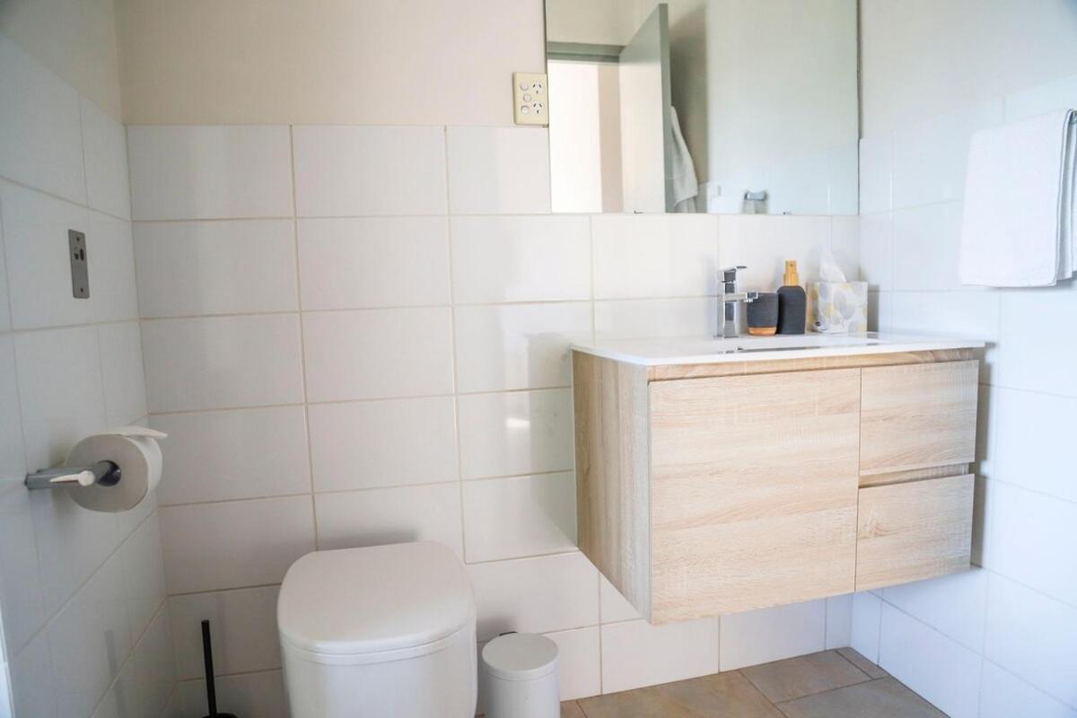 Ellen Centre Apartamento Fremantle