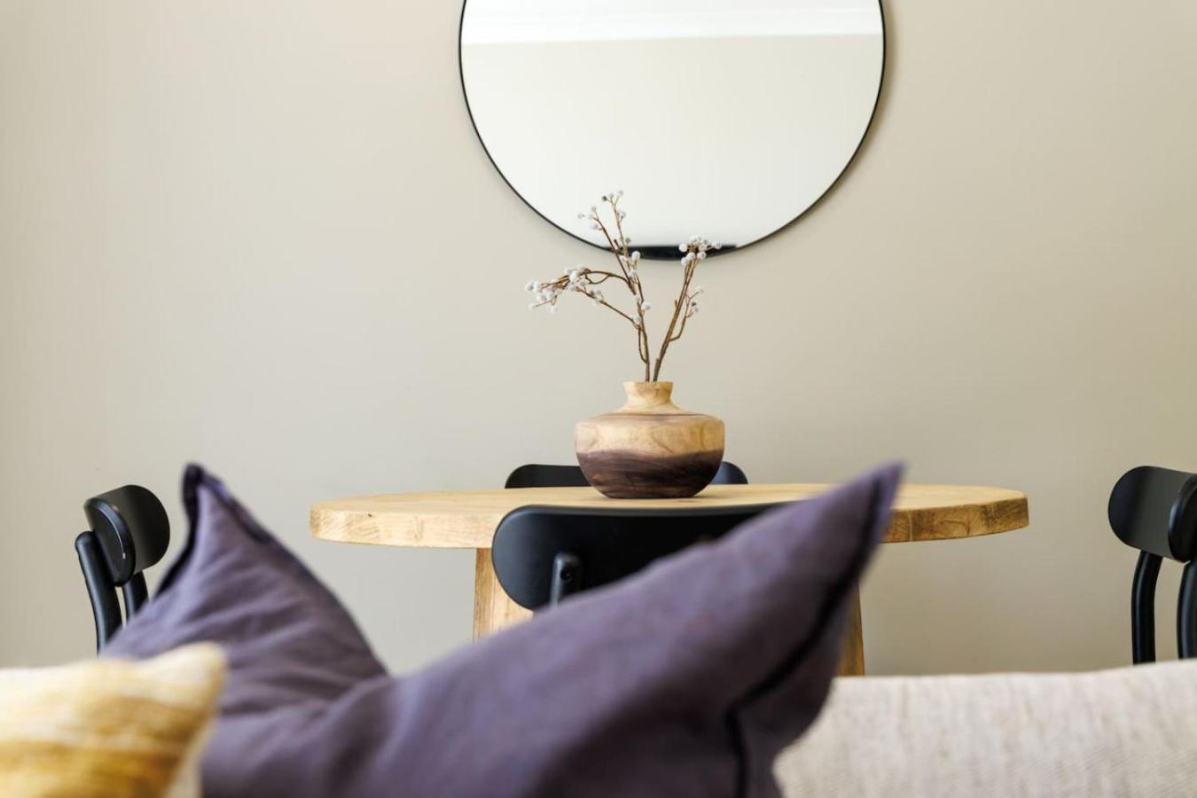 Cosy Courtyard - Central, Parking, Smarttv * Fremantle