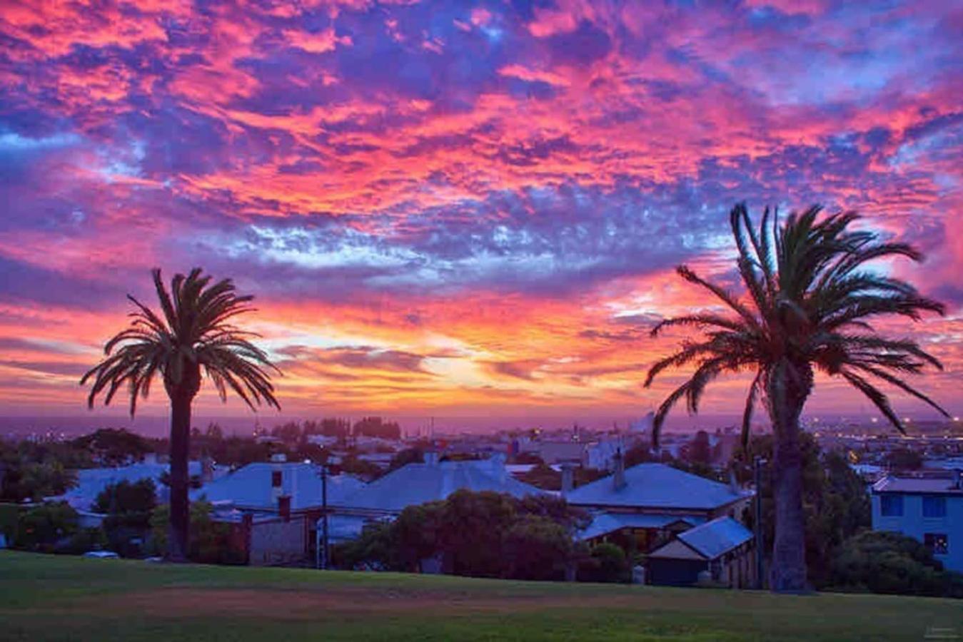 Apartment Cosy Courtyard - Central, Parking, Smarttv Fremantle