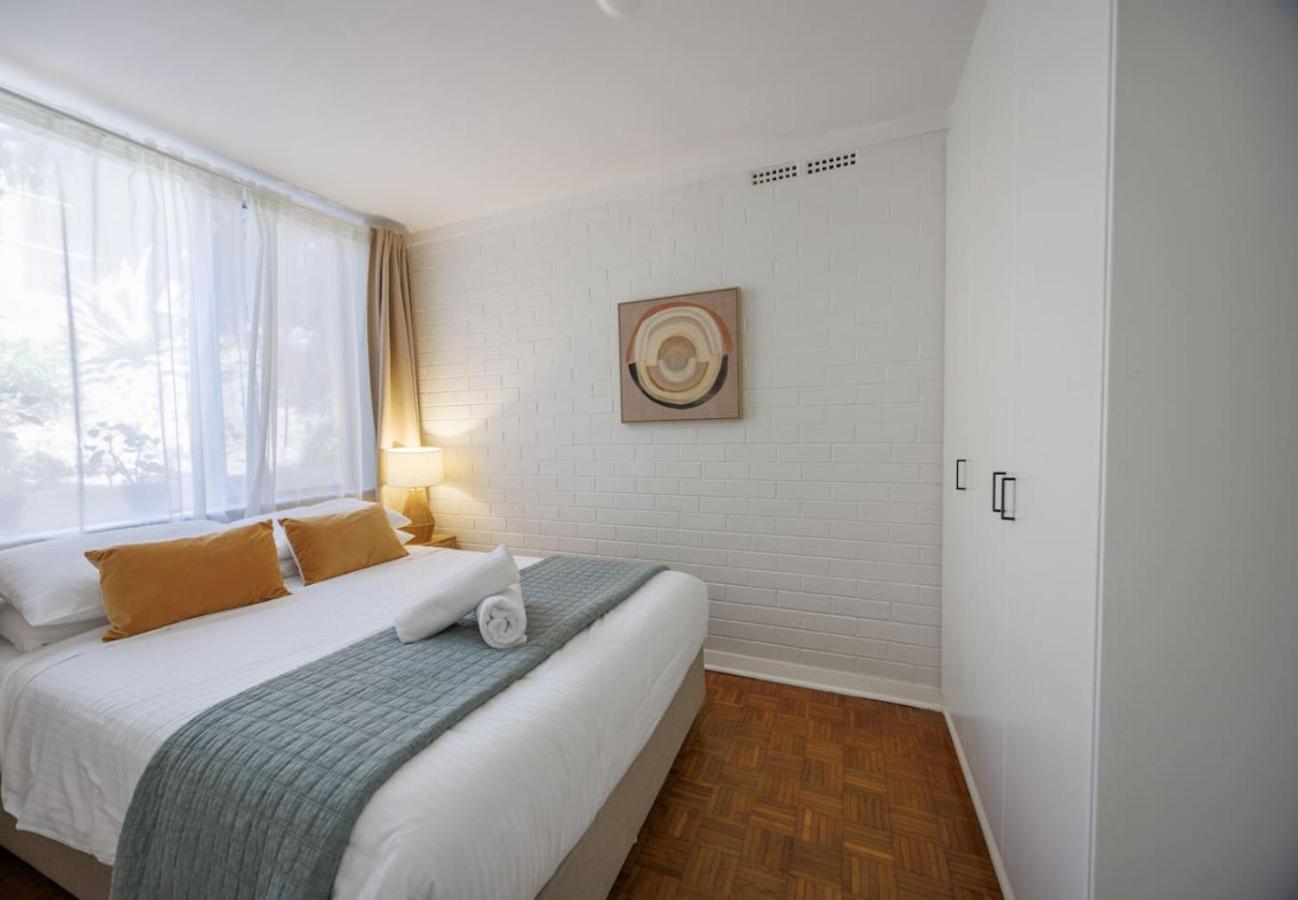 Cosy Courtyard - Central, Parking, Smarttv